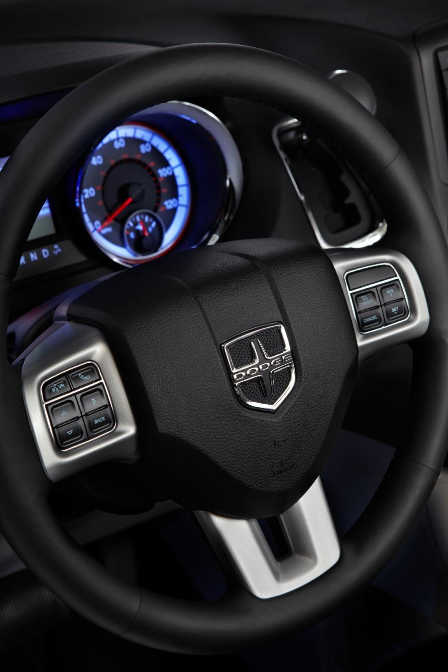  Dodge Grand Caravan 2011 года  (фото 54 из 83)